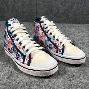 Adidas Shoes High Tops for Sale up to 90% Off: Poshmark